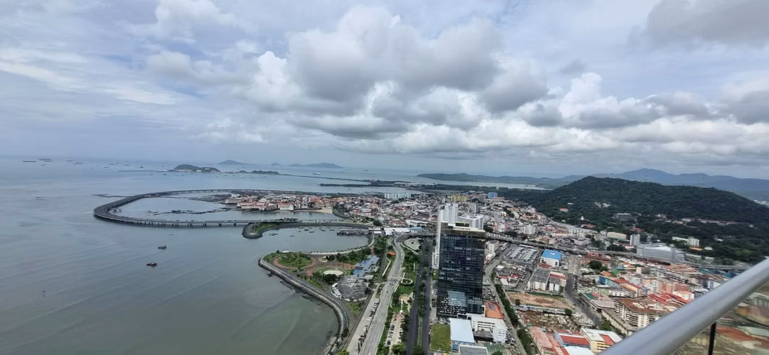 Venta de apartamento en PH Rivage Tower,