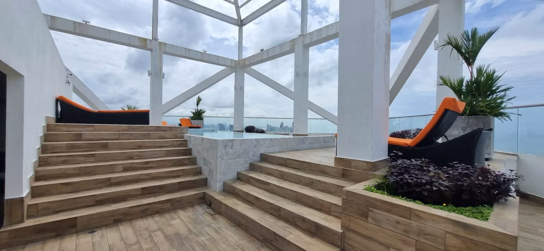Venta de apartamento en PH Rivage Tower,