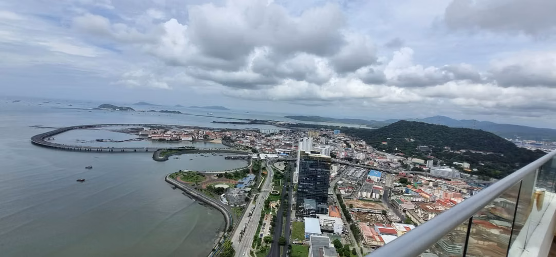Venta de apartamento en PH Rivage Tower,