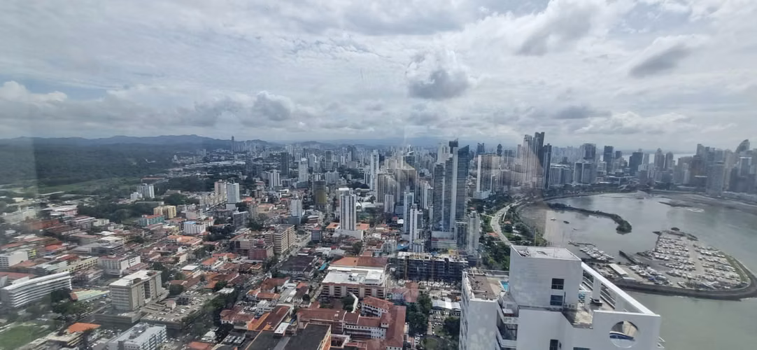 Venta de apartamento en PH Rivage Tower,