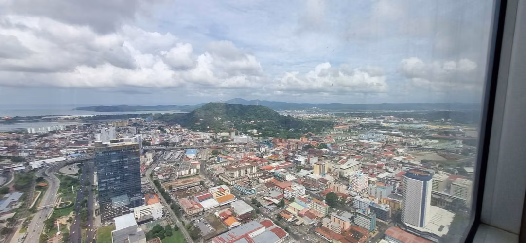 Venta de apartamento en PH Rivage Tower,