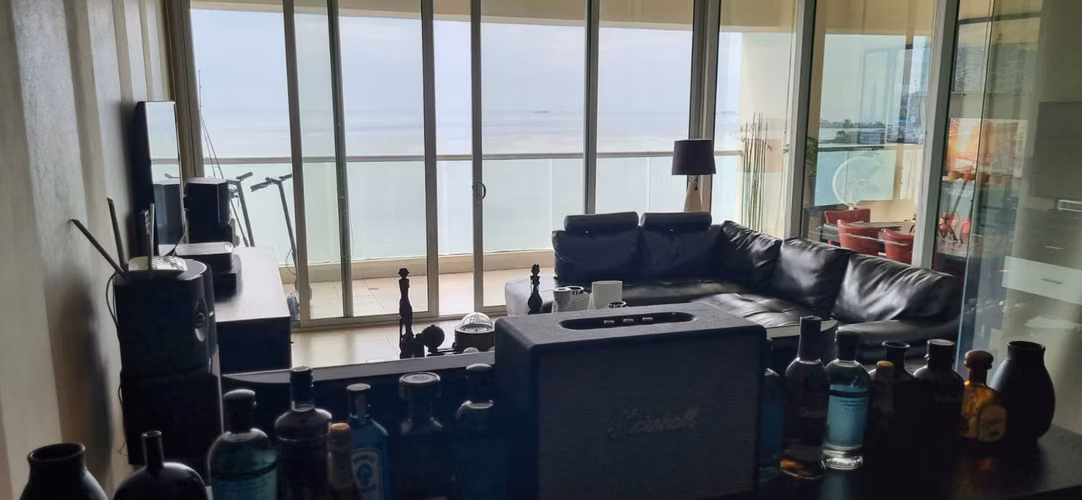 Venta de apartamento en PH Rivage Tower,