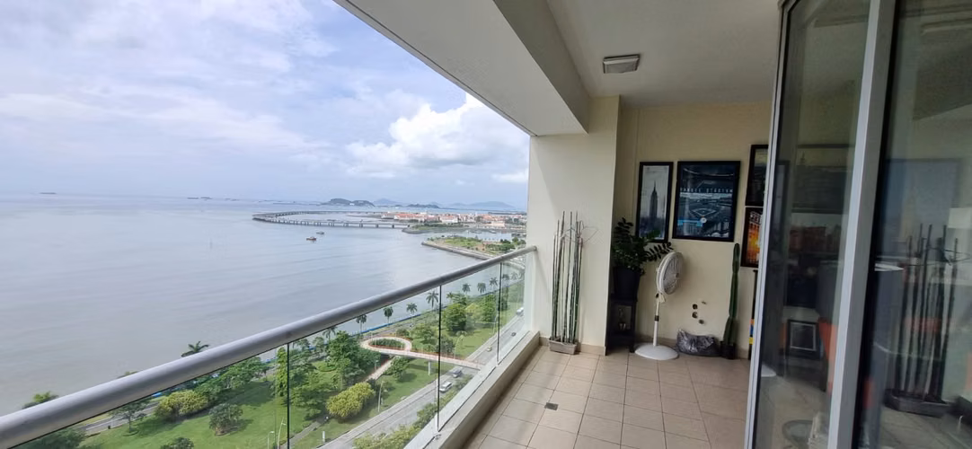 Venta de apartamento en PH Rivage Tower,