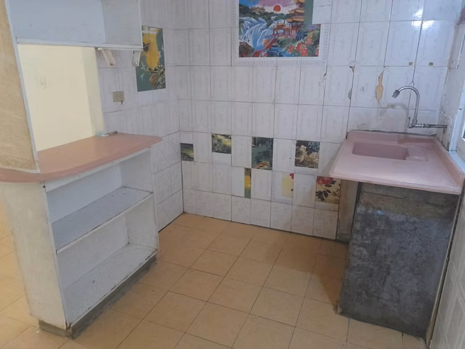 CASA EN VENTA/ SAN JUAN PACORA