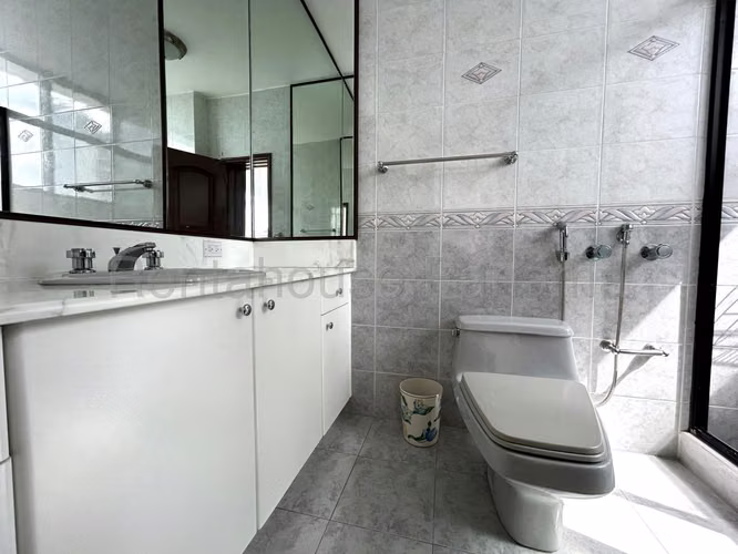Venta De Apartamento En Paitilla KC