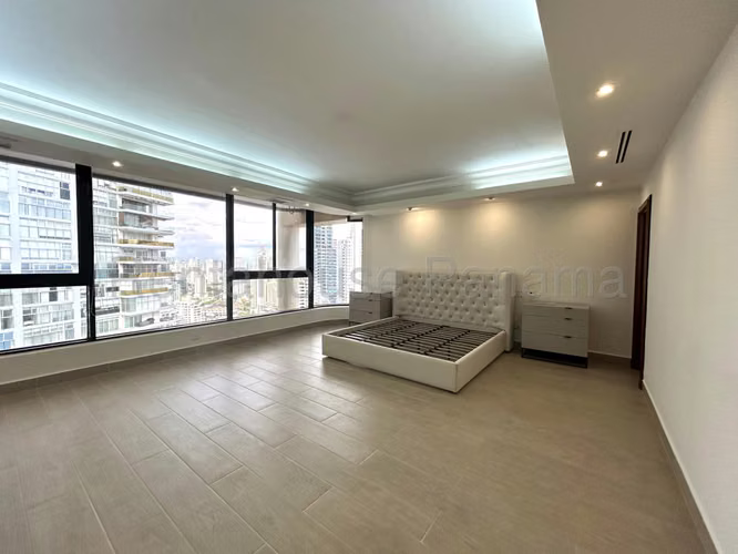 Venta De Apartamento En Paitilla KC