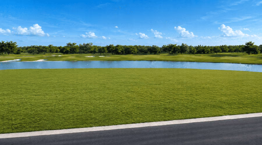 Venta de Terreno en Buenaventura, Fairways, 2,085m²