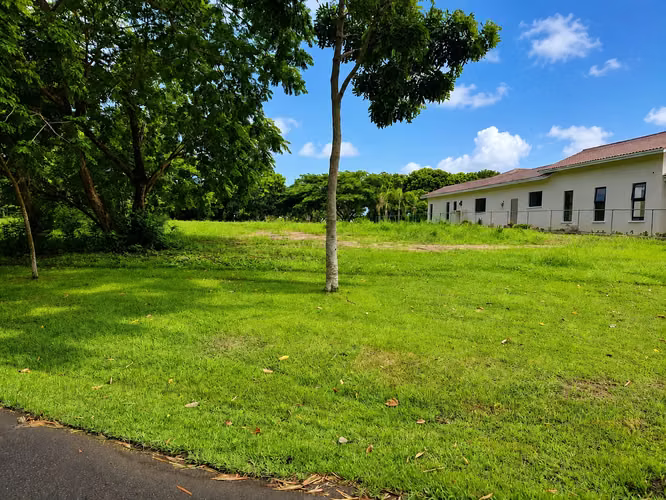 Venta de Terreno en Buenaventura, Fairways, 2,085m²