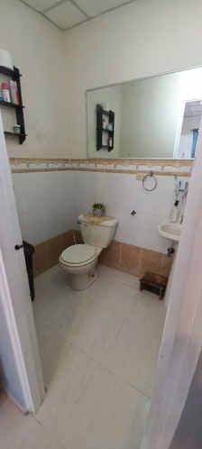 CASA EN VENTA/DON BOSCO JUAN DIAZ