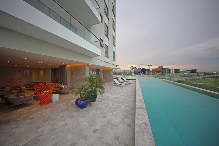 Greenview Santa María en venta