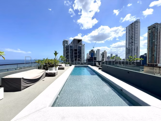 Venta de Apartamento Exclusivo en Coco del Mar 26*6762Mfk