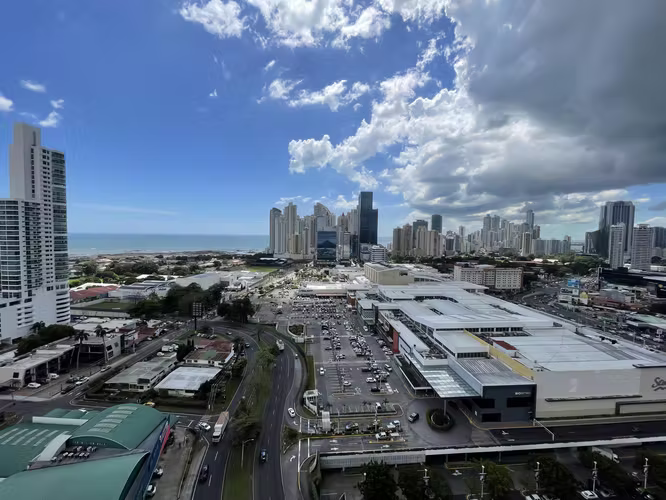 VENTA APARTAMENTO TERRAZAS DEL PACIFICO