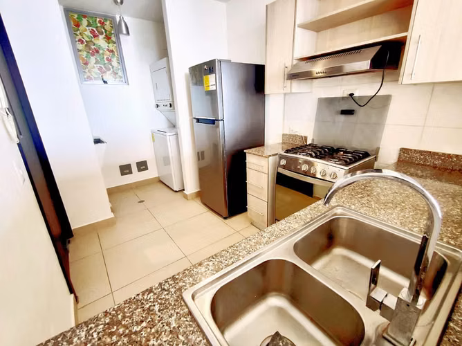 VENTA APARTAMENTO EL CRISOL 2 REC PH ALTATERRA MLD