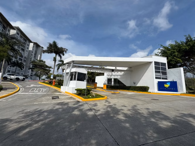 VENTA APARTAMENTO EL CRISOL 2 REC PH ALTATERRA MLD