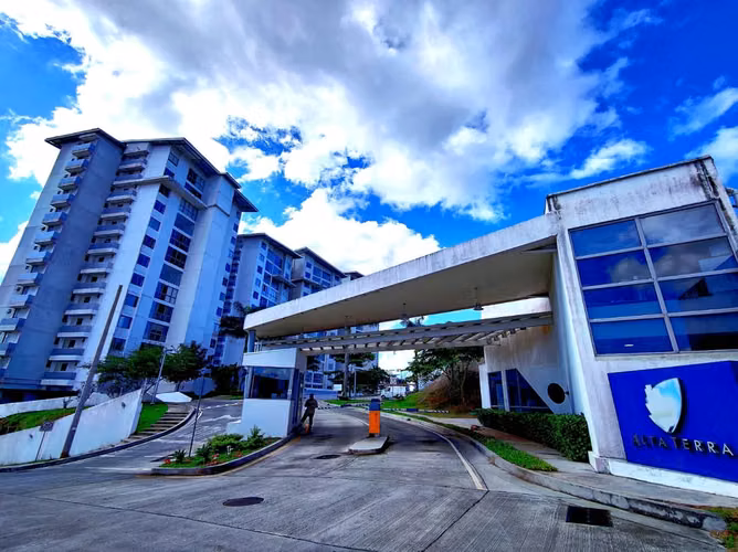 VENTA APARTAMENTO EL CRISOL 2 REC PH ALTATERRA MLD