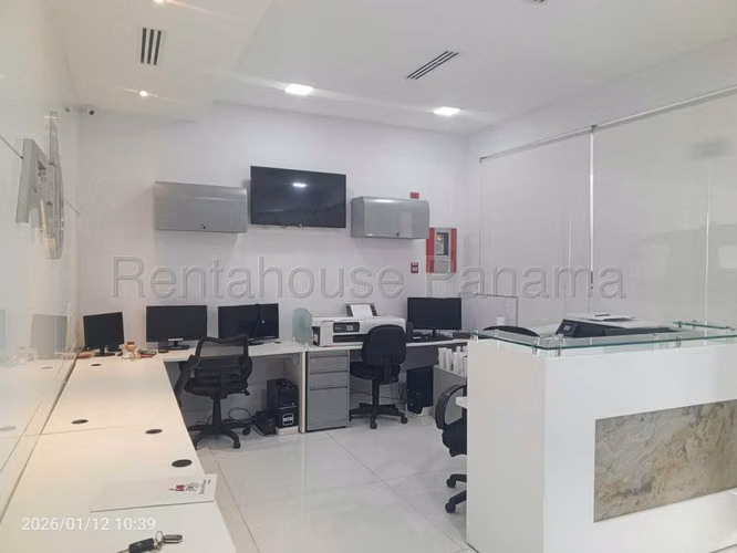 Venta De Local Comercial En Carrasquilla KC