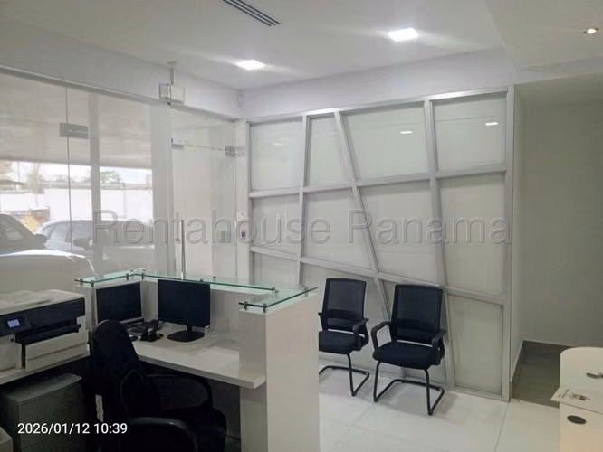 Venta De Local Comercial En Carrasquilla KC