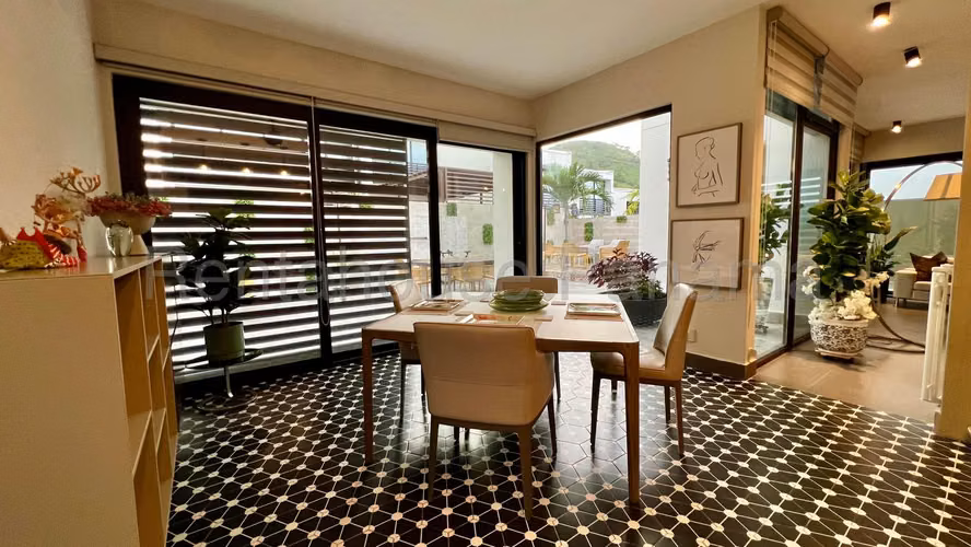 Venta De Casa En Altos De Panama KC