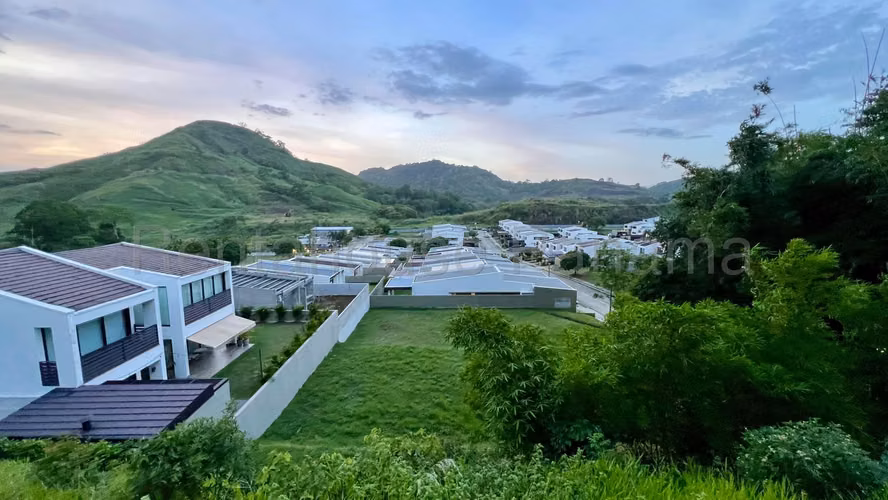 Venta De Casa En Altos De Panama KC