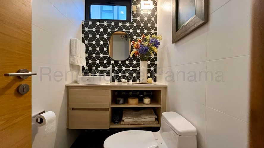 Venta De Casa En Altos De Panama KC