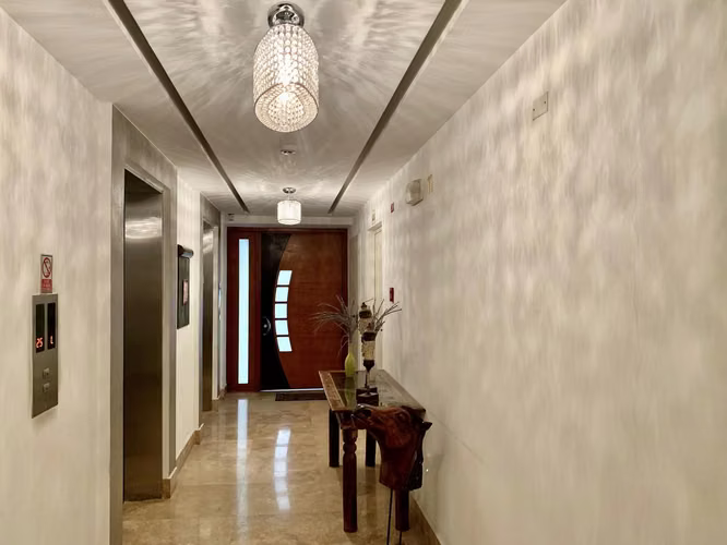 Venta De Apartamento En Punta Pacifica KC