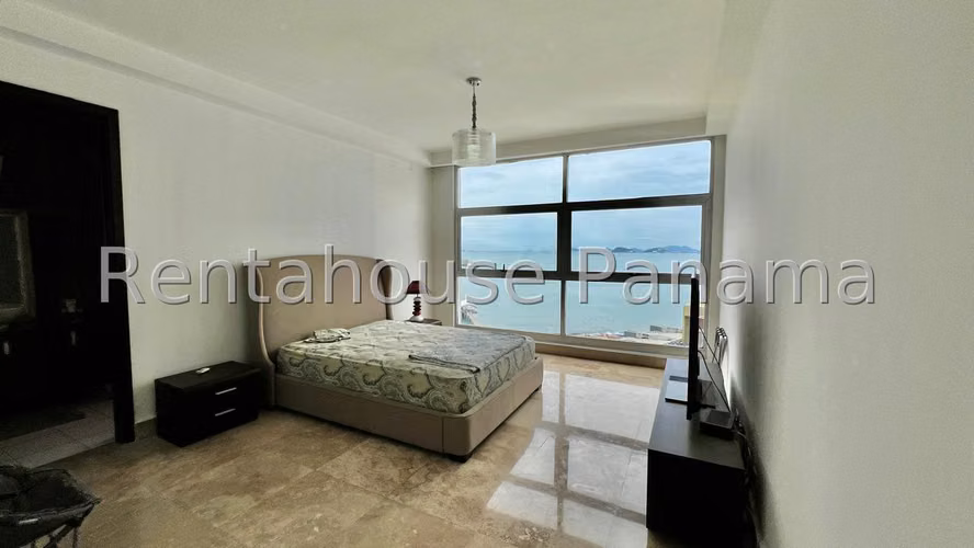 Venta De Apartamento En Punta Pacifica KC