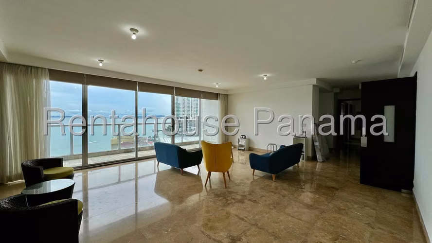 Venta De Apartamento En Punta Pacifica KC