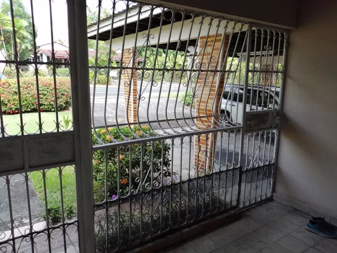Venta De Casa En Altos Del Golf KC