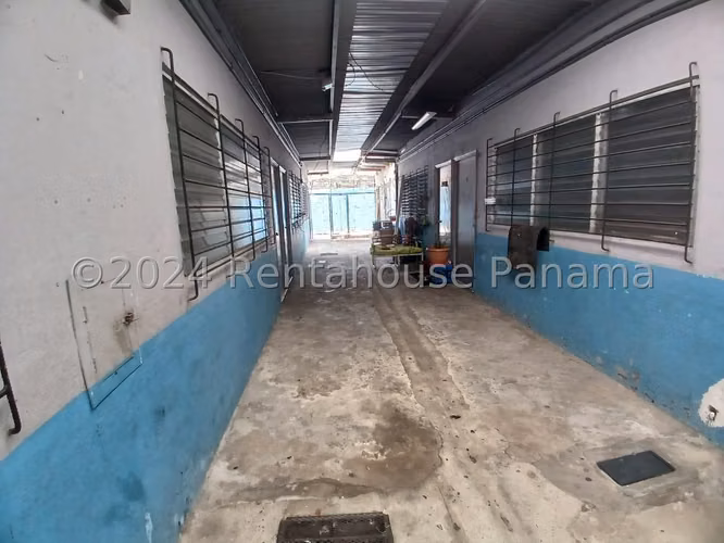 Venta De Edificio En Parque Lefevre KC