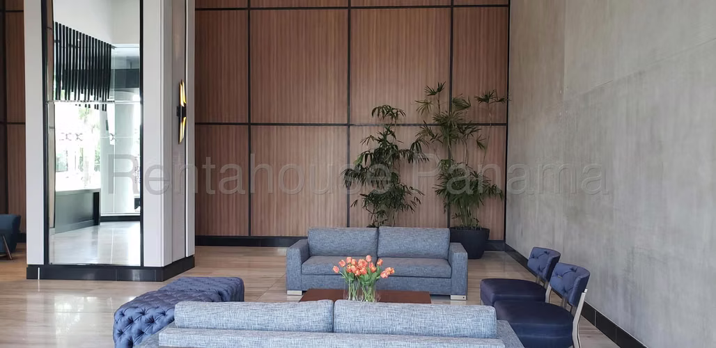 Venta De Apartamento En Costa Del Este KC