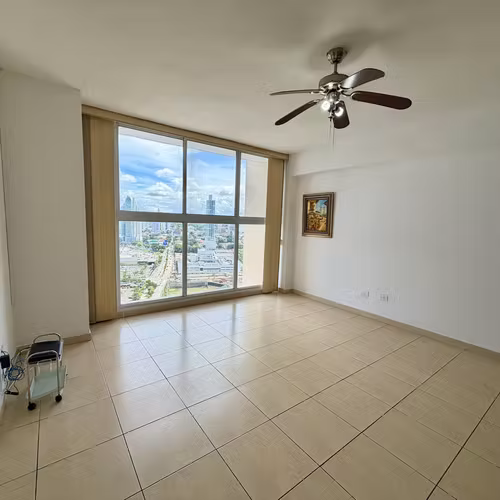 Venta de apartamento en Punta Pacífica