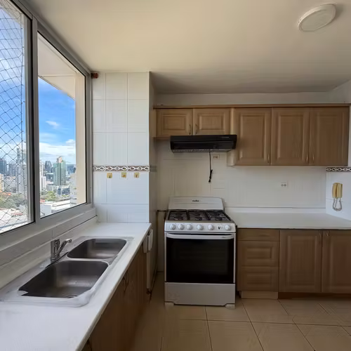 Venta de apartamento en Punta Pacífica