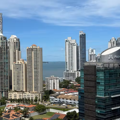 Venta de apartamento en Punta Pacífica