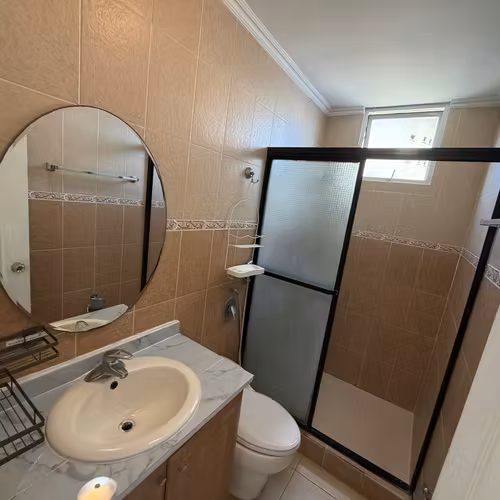 Venta de apartamento en Punta Pacífica