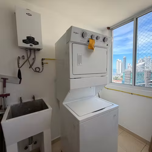 Venta de apartamento en Punta Pacífica