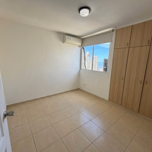 Venta de apartamento en Punta Pacífica
