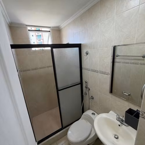 Venta de apartamento en Punta Pacífica