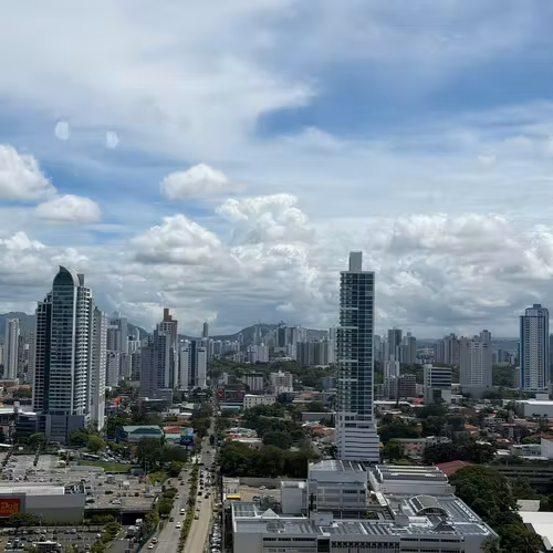 Venta de apartamento en Punta Pacífica