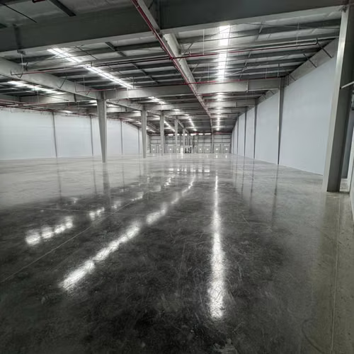 Warehouse or Industrial Warehouse Rental in Llano Bonito - LH