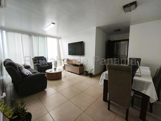 Se Vende Apartamento en Condado del Rey MDV26-8744