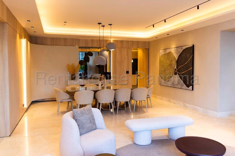 Venta De Apartamento En Paitilla KC