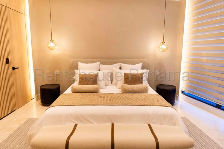 Venta De Apartamento En Paitilla KC