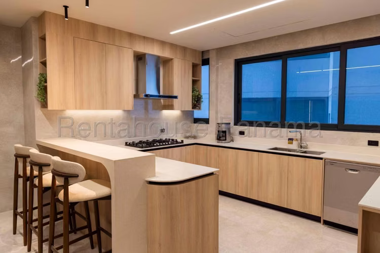Venta De Apartamento En Paitilla KC