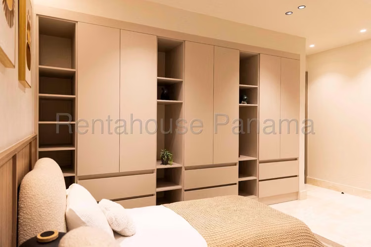 Venta De Apartamento En Paitilla KC