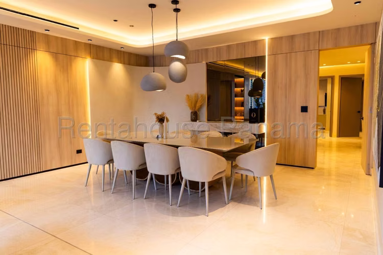 Venta De Apartamento En Paitilla KC