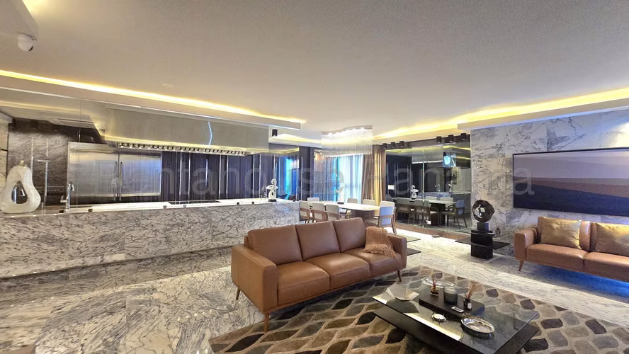 Apartamento en Alquiler en Punta Pacifica 26*8715Mfk