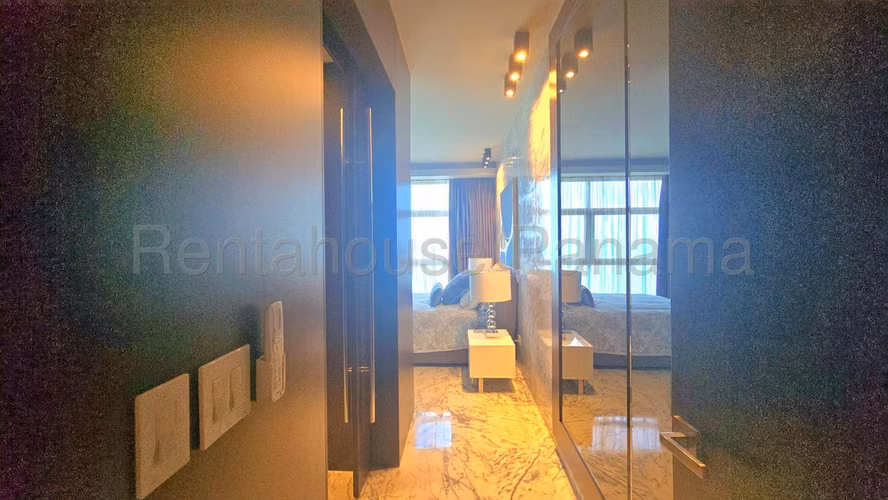 Apartamento en Alquiler en Punta Pacifica 26*8715Mfk
