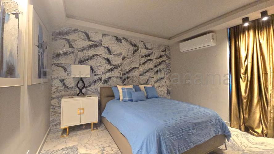 Apartamento en Alquiler en Punta Pacifica 26*8715Mfk