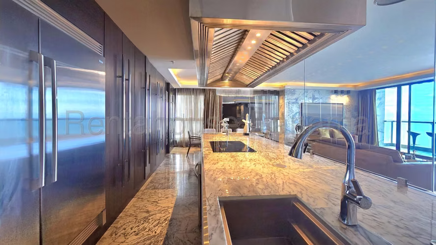 Apartamento en Alquiler en Punta Pacifica 26*8715Mfk