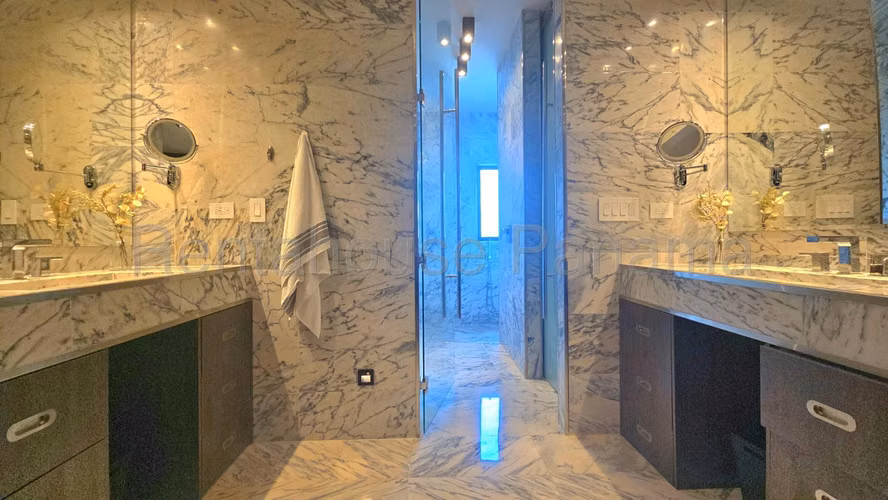 Apartamento en Alquiler en Punta Pacifica 26*8715Mfk